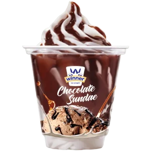 Chocolate Sundae