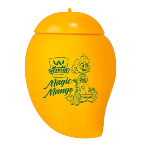 Magic Mango