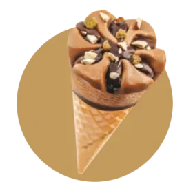 diamond-cones-category